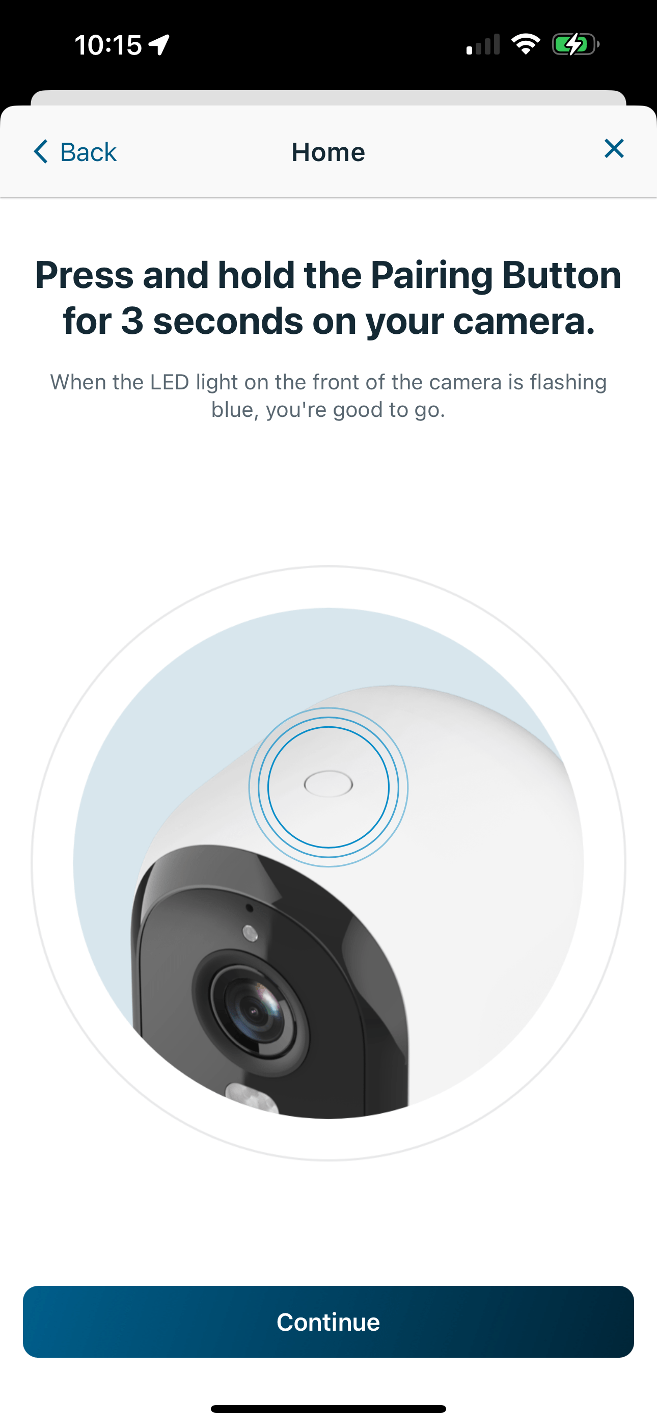 How to set up the Arlo Essential Indoor Camera (2nd Generation)